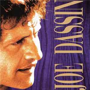 Joe Dassin - Joe Dassin FLAC album