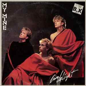 My Mine - Can Delight (Swedish Remix) FLAC album