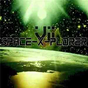 Space-X-plorer - VII FLAC album