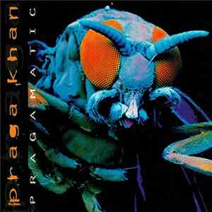 Praga Khan - Pragamatic FLAC album