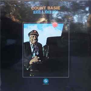 Count Basie - Have A Nice Day FLAC album