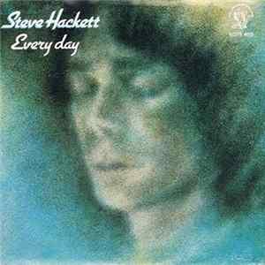 Steve Hackett - Every Day FLAC album