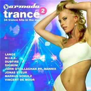 Various - Armada Trance, Vol. 2 FLAC album