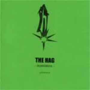 The Hag - Depredations FLAC album