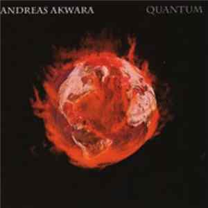 Andreas Akwara - Quantum FLAC album