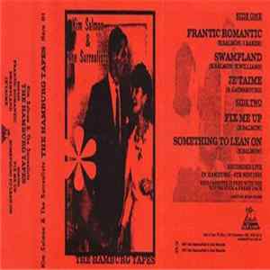 Kim Salmon And The Surrealists - The Hamburg Tapes FLAC album