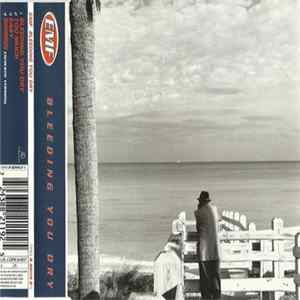 EMF - Bleeding You Dry FLAC album