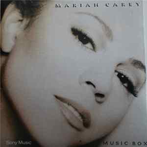 Mariah Carey - Music Box FLAC album