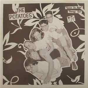 The Potatoes - Queso De Amor / Georgy Girl FLAC album