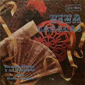 Conjunto De Vicente Flores - Viva Caracas FLAC album