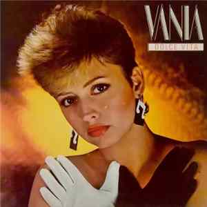 Vânia - Dolce Vita FLAC album