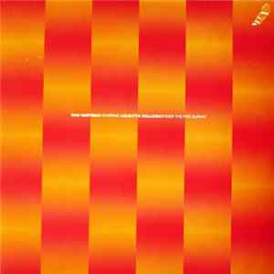 Dan Hartman & Loleatta Holloway - Keep The Fire Burnin' FLAC album