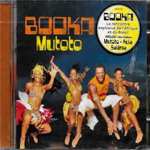 Booka - Mutoto FLAC album