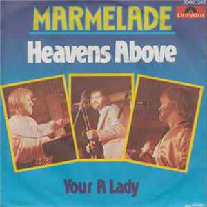 Marmelade - Heaven's Above FLAC album