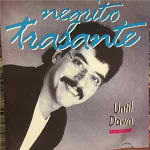 Negrito Trasante - Until Dawn FLAC album