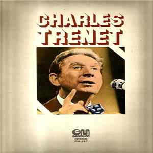 Charles Trenet - Charles Trenet FLAC album