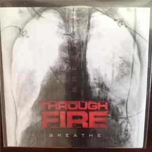 Through Fire - Breathe FLAC album