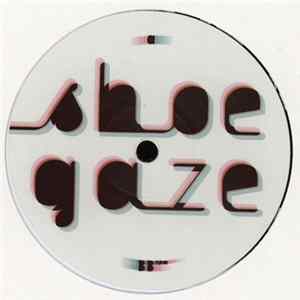Speedy J - Shoegaze EP FLAC album