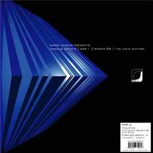 Various - Bar1 Winter.06 EP Part 2 FLAC album