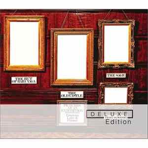 Emerson, Lake & Palmer - Pictures At An Exhibition FLAC album