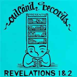 Revelation - First Power FLAC album