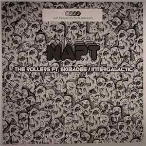 NAPT - The Rollers / Intergalactic FLAC album