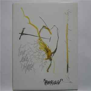 Love & Hate - Hurricane FLAC album