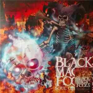 Black Magic Fools - Soul Collector FLAC album