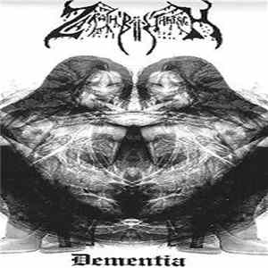Zarach' Baal' Tharagh' - Dementia FLAC album