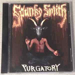 Spunky Smith - Purgatory FLAC album