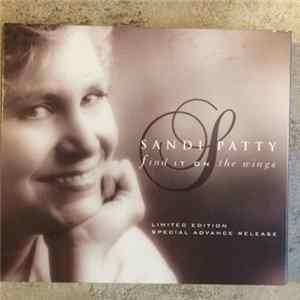 Sandi Patty - Find It On The Wings / Carry On FLAC album