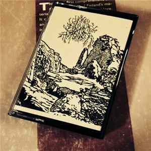 Blood Tower - Blood Tower FLAC album