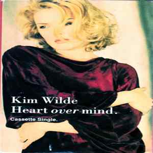 Kim Wilde - Heart Over Mind FLAC album