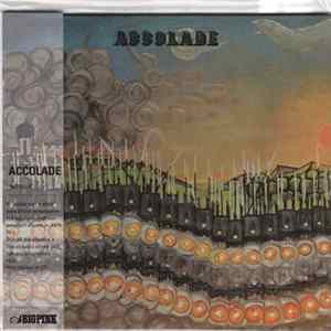 Accolade - Accolade FLAC album