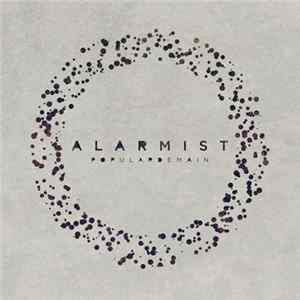 Alarmist - Popular Demain FLAC album