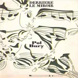 Pol Bury - Sculptures A Cordes FLAC album