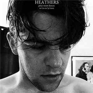 Heathers - Price Street Demos FLAC album