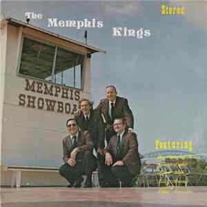 The Memphis Kings - The Memphis Kings FLAC album