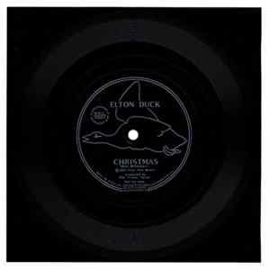Elton Duck - Christmas FLAC album