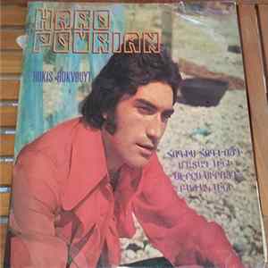 Haro Pourian - Hokis Hokvouyt FLAC album