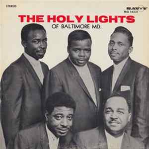 The Holy Lights Of Baltimore MD. - Yesterday's Prayer FLAC album
