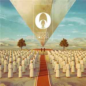 Orph - The Pyramid Tears Of Simba FLAC album