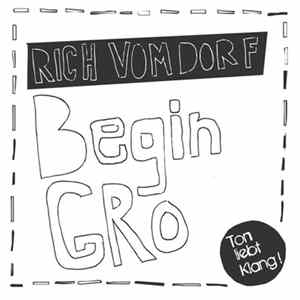 Rich Vom Dorf - Begin Gro FLAC album