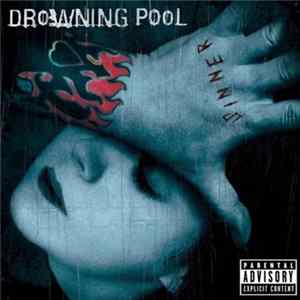 Drowning Pool - Sinner FLAC album