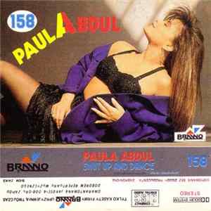 Paula Abdul - Shut Up And Dance FLAC album