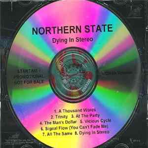 Northern State - Dying In Stereo FLAC album
