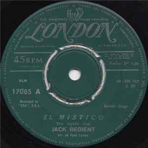 Jack Bedient - El Mistico / Preguntas FLAC album