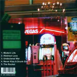 The Pink Rays - Flirts FLAC album