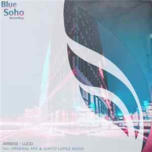 Airbase - Lucid FLAC album