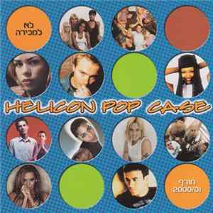 Various - Helicon Pop Case FLAC album